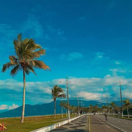 A Casa Da Sogra Casa Para Temporada Em Caraguatatuba Litoral Norte Экстерьер фото