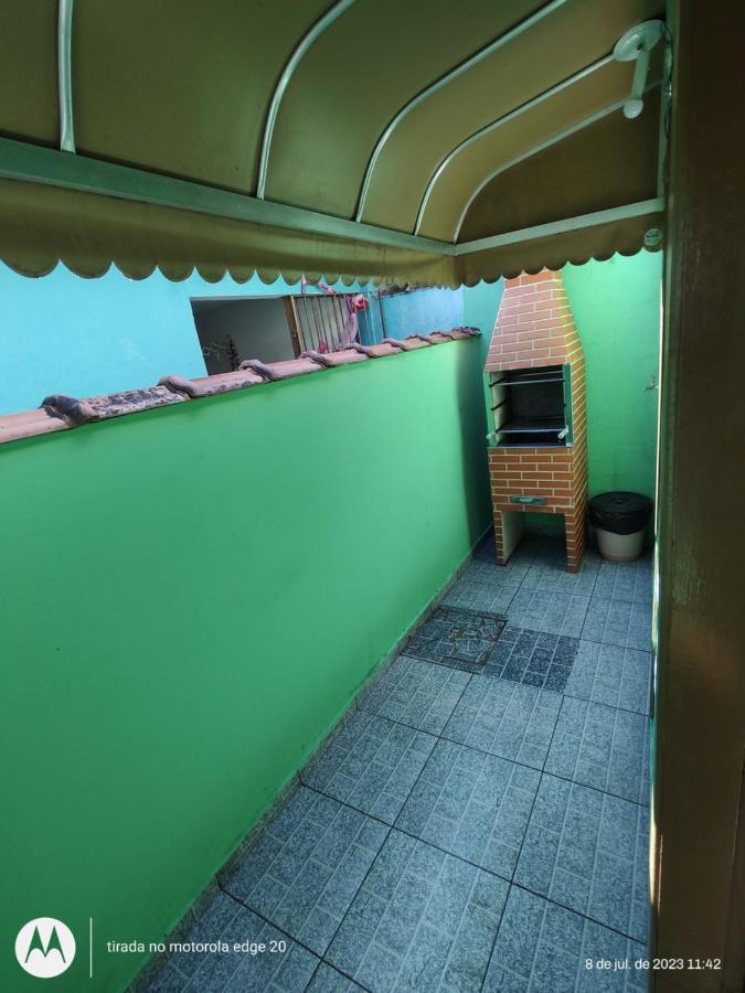 A Casa Da Sogra Casa Para Temporada Em Caraguatatuba Litoral Norte Экстерьер фото