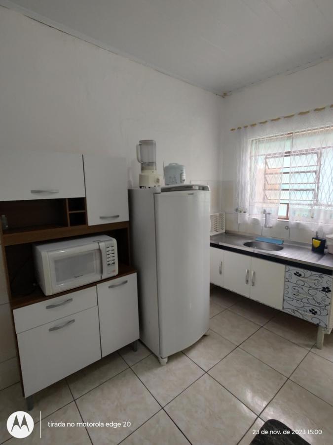 A Casa Da Sogra Casa Para Temporada Em Caraguatatuba Litoral Norte Экстерьер фото
